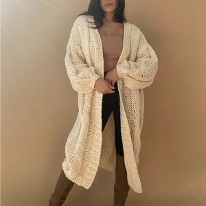 Lane 201 | Cozy Mindset Cardigan